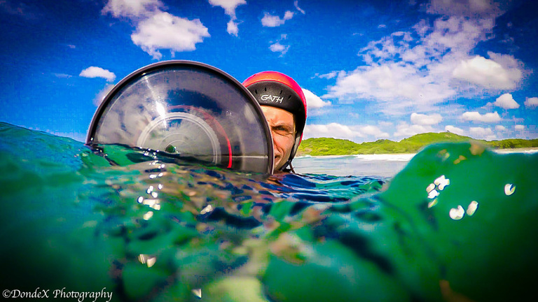 Dondex Surf Photography Popoyo